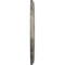 Ekena Millwork Diane Ceiling Medallion (Canopies up to 5 3/8"), 18"OD x 3 5/8"ID x 1 1/8"P, Castle Stone Crackle CM18DICSC - alternate 3